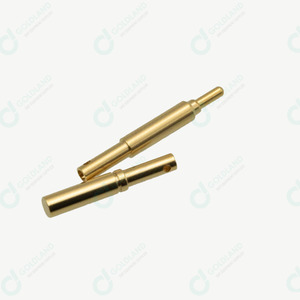 ชิ้นส่วน SMT KLW-M66R0-00 Yamaha HMS CLAMP mky F1 R1สำหรับการประกอบสาย SMT PCB - Product Image 3