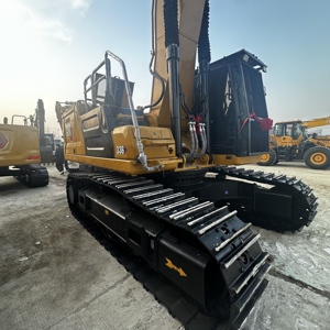 รถขุดตีนตะขาบ CAT 336 มือสอง ตรวจสอบอย่างดี ขนาด 36 ตัน สำหรับงานหนัก งานขุดเหมือง และงานเคลื่อนย้ายดินหนัก มีสินค้าในสต็อก - Product Image 5