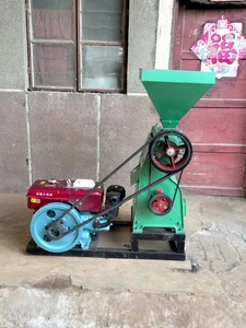 Machine à décortiquer le maïs jaune entier / Machine à écaler le blé / Décortiqueuse de maïs - Product Image 5