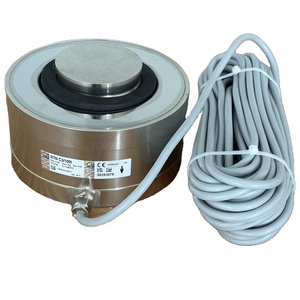 Ip68 HBM 2.85mv /v 1-RTNC3/100T-1 rtn C3/100T ความแม่นยำ0.05 60V เครื่องกระตุ้นก้านโหลดเซลล์น้ำหนักสะพาน RTNC3ขนาดใหญ่ - Product Image 1