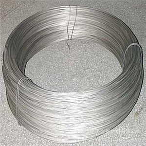 Productos de exportación libres de impuestos, alta calidad, bajo precio, alambre de acero inoxidable 316L - Product Image 3