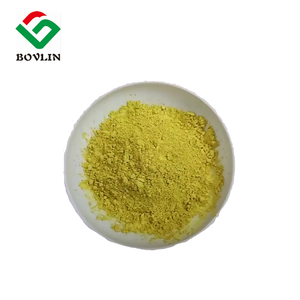 Polvere di Quercetina Liposomiale di Grado Alimentare, Integratore per la Salute, Estratto di Sophora Japonica con Confezione in Bottiglia, Fornitura del Produttore - Product Image 3