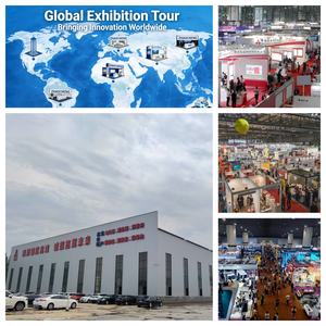 Tour d'observation télécom en acier galvanisé à chaud, 30m, 35m, 40m, 100ft, avec levage manuel, personnalisable - Product Image 6