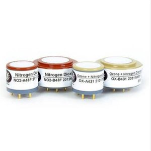 Sensor de Gas Alphasense OX-B431 para Ozono y Dióxido de Nitrógeno, Uso en la Industria Farmacéutica - Product Image 3