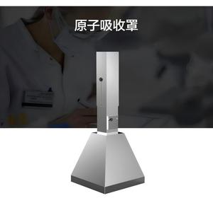 Extracteur de fumée de laboratoire, ventilateur d'<span class=keywords><strong>extraction</strong></span> croisé, bras d'<span class=keywords><strong>extraction</strong></span>, capot <span class=keywords><strong>moteur</strong></span>, couvercle universel pour tige de poussée de laboratoire - Product Image 4