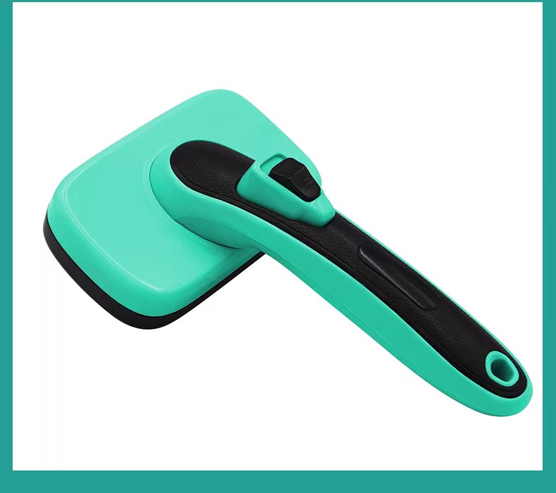 Wholesale Manufacture Nice Quality Cute Fashionable Pet Cleaning Grooming Equipment Products For Cat Dog