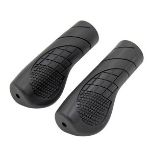 Poignées et protections de guidon AMOTENNI pour trottinette électrique Kugoo M4, résistantes à l'eau, installation facile - Product Image 2