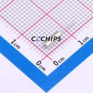 S206032.768K12.5PF10PPM Crystal (Passive) DT-26 Crystal Oscillator 32.768kHz 12.5pF 10ppm - Product Image 1