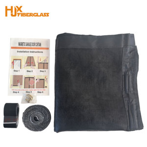 Moustiquaire <span class=keywords><strong>pour</strong></span> portes-Polyester/Fibre de verre/Pvc <span class=keywords><strong>Rideau</strong></span> de <span class=keywords><strong>porte</strong></span> Moustiquaire magnétique - Product Image 5