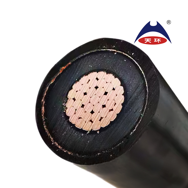 Medium Voltage Power Cable XLPE Insulation Cu Screen Sheath 12/20kv 21/35kv RATED Steel Tape Armoured 18/20(30)kv