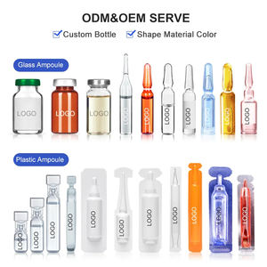 Ampoules tonifiantes pour la peau, éclaircissantes, sans douleur, pour éliminer les taches de rousseur, marque privée OEM, utilisation avec le dispositif Seyo Aqua Glow - Product Image 5