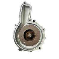 21960479 7421960480 GZSOWO Nouvelle pompe à eau haute performance pour camion Renault, haute qualité, garantie 1 an, étanche, refroidissement efficace