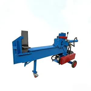 Fendeuse de bûches <span class=keywords><strong>hydraulique</strong></span>, machine <span class=keywords><strong>à</strong></span> fendre le <span class=keywords><strong>bois</strong></span> de chauffage - Product Image 3
