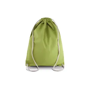 Borsa in cotone KI0125 personalizzabile per merchandising - Product Image 1