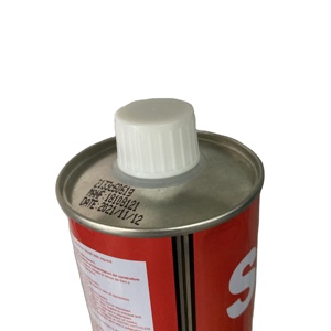 Rem Olie DOT3 485Ml Synthetische Ijzer Kan Rem Olie Voor Motorfiets En Auto - Product Image 6