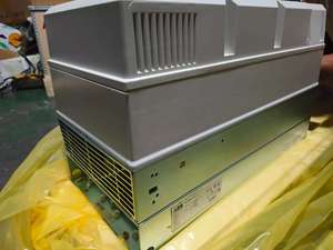 ACQ580-01-206A-4 ACQ58001206A4 ไดรฟ์ความถี่แปรผัน 3 เฟส 400 โวลต์สำหรับ PLC - Product Image 1