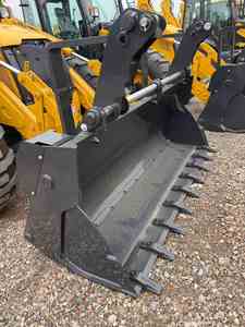 รถตักล้อยาง LIUGONG 777A-S ราคาถูกสำหรับขาย - Product Image 4