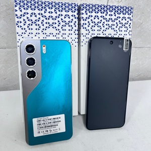 Camon 40 Pro หน้าจอแสดงผล5G-7.3-inch พลังงาน16GB + 1 tb/deca Core | แบตเตอรี่8000mAh 108MP | สมาร์ทโฟนของแท้ | โทรศัพท์สำหรับเล่นเกม - Product Image 5
