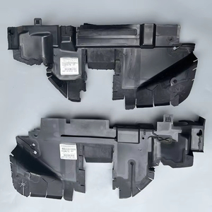 52014517AD Nuevo Sello de Aire Lateral Derecho del Radiador para Dodge 2.4L 2011-2020 - Product Image 5
