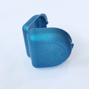 अनुकूलित अदृश्य डेन्चर दांत बॉक्स पर्यावरण के अनुकूल प्लास्टिक दंत डेन्चर/ऑर्थोडोन्टिक दांतों का पुनर्कंटेनर मामला कस्टम रंगों के साथ - Product Image 3