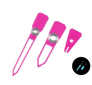 <span class=keywords><strong>G</strong></span> <span class=keywords><strong>shock</strong></span> <span class=keywords><strong>ga</strong></span> <span class=keywords><strong>2100</strong></span> pièces de marqueur de main de couleur différentes couleurs disponibles pour le remplacement de l'aiguille de montre <span class=keywords><strong>ga</strong></span> <span class=keywords><strong>2100</strong></span> - Product Image 2