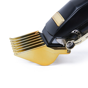 Guías Profesionales para Cortapelos, 10 Piezas, Guías de Corte Codificadas # 3170-400- 1/8\" a 1 Compatible con Todas las Cortadoras <span class=keywords><strong>Wahl</strong></span> - Product Image 3