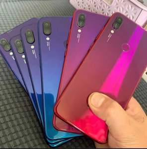 Téléphones mobiles d'occasion en gros pour <span class=keywords><strong>Redmi</strong></span> <span class=keywords><strong>7</strong></span>, téléphones d'origine usagés pour Xiaomi <span class=keywords><strong>Redmi</strong></span> Note <span class=keywords><strong>7</strong></span> 32/64 Go - Product Image 4