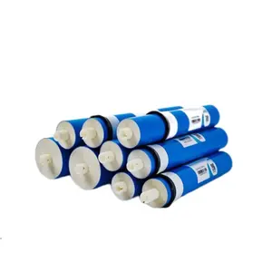 3013 500 800 600g 400 gpd reverse osmosis systems 1812 vontron ro membrane 200 80 75 gpd csm low pressure