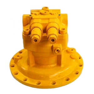Pompe hydraulique SBS120 SBS140 272-6955 2726955 - Product Image 6