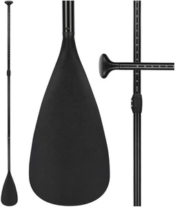 Bonne qualité réglable isup accessoires planche à voile en aluminium pagaie pagaie <span class=keywords><strong>gonflable</strong></span> - Product Image 5
