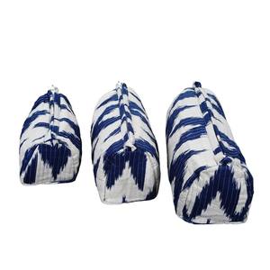 High Quality Bohemian Cotton Jewelry <b>Box</b> Lightweight Hand Block Printed Travel Outdoor Living Room <b>Storage</b> Single - Product Image 1