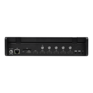Sprolink N5S Nouvelle Arrivée Commutateur Vidéo de Diffusion Haute Performance Commutation Ultra Rapide pour Diffusions en Direct Fluides - Product Image 2