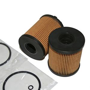 Pour <span class=keywords><strong>Fiat</strong></span> OEM 68102241aa Pièces automobiles Filtre à huile moteur - Product Image 4