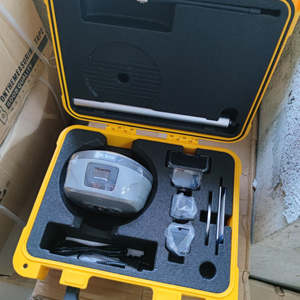 Set Completo IMU 1408 Canali Doppia Fotocamera CHCNAV X15 Attrezzatura per Rilevamento Ricevitore GNSS RTK GPS I89 Certificato IP66 - Product Image 5