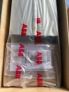 ACS510-01-157A-4 Série 510 75kW 400V PLC - Product Image 1
