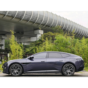 Guazi <span class=keywords><strong>Auto</strong></span> Usata 2023 Avatr 12 Pronta Consegna, Berlina Completamente Elettrica EV Automatica 5 Posti LHD per Famiglie Eco-Elettriche - Product Image 6