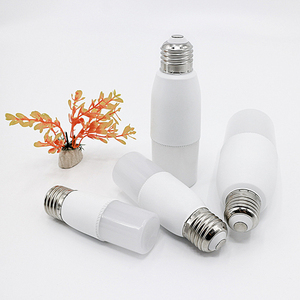 LED A60 <b>Bulb</b> 12W B22/E27 1100Lm 6000K Cool White SMD Plastic Cover AC 150-265V CE Certified Hotel CRI85 Ra85 - Product Image 1