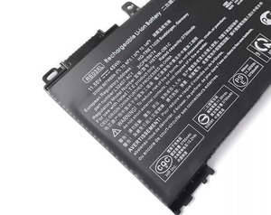 <span class=keywords><strong>RE03XL</strong></span> Li-ion Batterie Rechargeable pour Ordinateur Portable 11.55V 3300mAh pour ProBook 450 G6/430 G6/440 G6/445 G6 Stock - Product Image 5