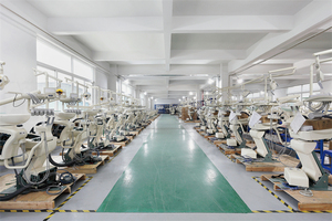 Mesa <span class=keywords><strong>de</strong></span> Trabajo para Laboratorio <span class=keywords><strong>de</strong></span> <span class=keywords><strong>Farmacia</strong></span> u Hospital, Mueble para Técnicos, Acero Ignífugo, Anti-Infección Cruzada, 1.2m TOYE - Product Image 5