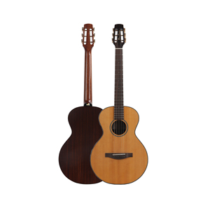 USA DDP | ​​WaveGarden Baby-5/5M/6S/<span class=keywords><strong>8</strong></span>/8M/9 E - Guitarra acústica de 36" para principiantes, profesionales y viajeros - Product Image 3