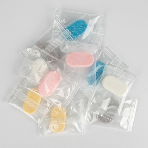 Gloway maßgeschneiderte formulierte sofortige Hygiene antibakterielle Handwaschtablette Schaum-Handseife Nachfüll-Tabletten - Product Image 3