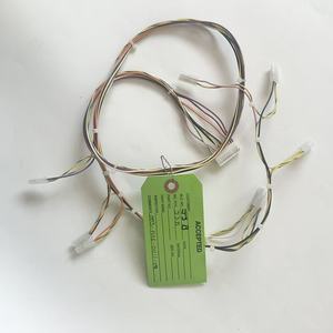 Doppelter Kupfer-Verbindungsdraht für Heim-Gaming-Kabelbaum - Product Image 5