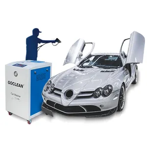 Yeni çözümler carwashing istasyonu araba yıkama makineleri araba yıkama kore'de
