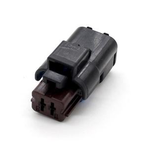 NM <span class=keywords><strong>Sicma</strong></span> 150 2 voies série réceptacle en plastique boîtier de connecteur 211PC022S1149 / 10820159 - Product Image 2