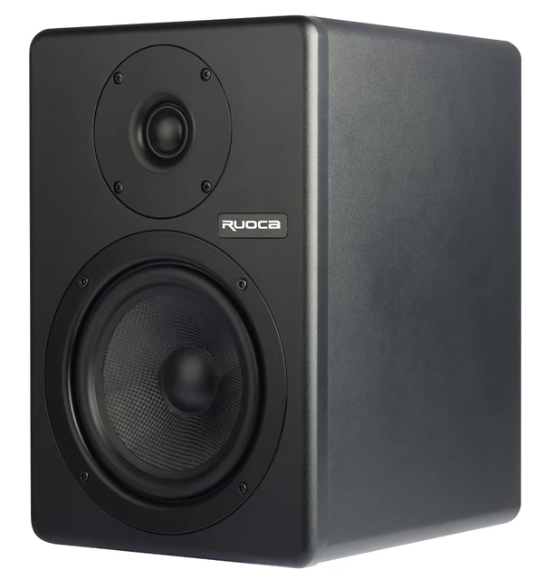 Best Studio Monitor Speakers for Recording in 2025