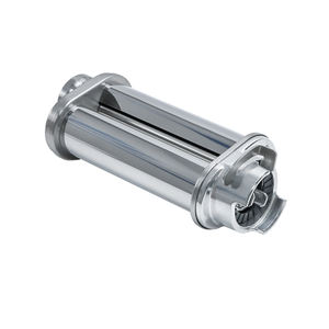 Heimgebrauch hochwertige Teig walze Spaghetti schneider Fettuccine Nudel schneider Pasta Maker Aufsätze - Product Image 2