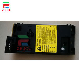 Escáner láser para <span class=keywords><strong>Canon</strong></span> LBP 6000 6100 6010 6108 6018 6020 MF3010 L150 L100 <span class=keywords><strong>L170</strong></span> P1102 P1106 P1104 P1106 P1107 - Product Image 4