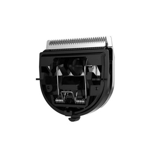 Cuchillas de Repuesto para Cortadora de Pelo para Mascotas Shernbao <span class=keywords><strong>5</strong></span> <span class=keywords><strong>en</strong></span> <span class=keywords><strong>1</strong></span>, Estilo C, Cuchilla de Corte <span class=keywords><strong>5</strong></span> <span class=keywords><strong>en</strong></span> <span class=keywords><strong>1</strong></span>, Tamaños Ajustables # 8, # 9, # 10, # 15, # 30 - Product Image 4