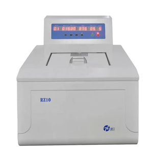 Rz40 שולחן העליון מהירות נמוכה גרבר שיטה חלב שומן צנטריפוגה - Product Image 1