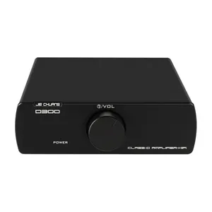 Amplificateur de puissance D300 TPA3255 Classe D <span class=keywords><strong>HiFi</strong></span> pour enceinte bibliothèque passive Mini amplificateur 300W Amplificateur professionnel NE5532P - Product Image 5